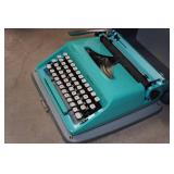 Vintage Remington Typewriter