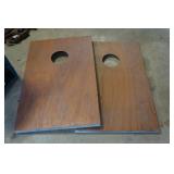 Cornhole Boards