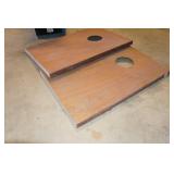 Cornhole Boards
