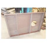 Cornhole Boards
