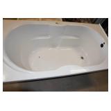 Ultra Bathtub Insert