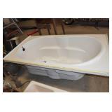 Ultra Bathtub Insert