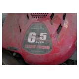 Briggs & Stratton 6.5HP Motor