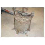 Antique Fruit Press