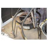 Propane Burners with Stock Pots