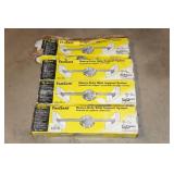 *4* FanSafe Heavy-Duty Slide Support Systems