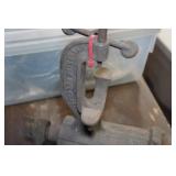 Vintage Cast Iron Meat Grinder