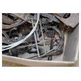 Large Assortment of Traps