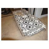 *2* 8-Packs 12x24" Porcelain Tiles - 16sq ft Each