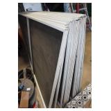 Patio Screens with Door