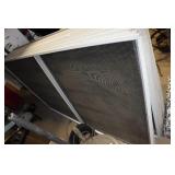 Patio Screens with Door