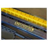 Storehorse Folding Sawhorse