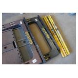 Storehorse Folding Sawhorse