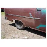 1955 Chevrolet 210 Handyman 2-Door Station Wagon