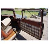 1955 Chevrolet 210 Handyman 2-Door Station Wagon