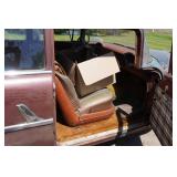 1955 Chevrolet 210 Handyman 2-Door Station Wagon