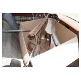 1955 Chevrolet 210 Handyman 2-Door Station Wagon