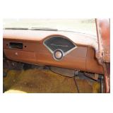 1955 Chevrolet 210 Handyman 2-Door Station Wagon