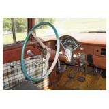 1955 Chevrolet 210 Handyman 2-Door Station Wagon