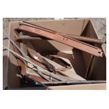 1955 Chevrolet 210 Handyman 2-Door Station Wagon