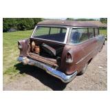 1955 Chevrolet 210 Handyman 2-Door Station Wagon