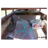 1955 Chevrolet 210 Handyman 2-Door Station Wagon