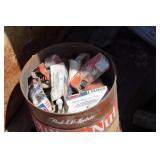 1955 Chevrolet 210 Handyman 2-Door Station Wagon