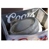 1955 Chevrolet 210 Handyman 2-Door Station Wagon