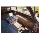 1955 Chevrolet 210 Handyman 2-Door Station Wagon