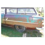 1955 Chevrolet 210 Handyman 2-Door Station Wagon