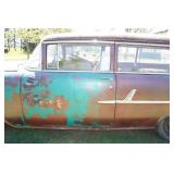 1955 Chevrolet 210 Handyman 2-Door Station Wagon