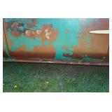 1955 Chevrolet 210 Handyman 2-Door Station Wagon