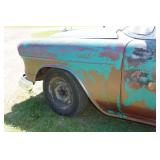 1955 Chevrolet 210 Handyman 2-Door Station Wagon