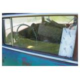 1955 Chevrolet 210 Handyman 2-Door Station Wagon