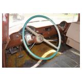 1955 Chevrolet 210 Handyman 2-Door Station Wagon