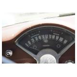 1955 Chevrolet 210 Handyman 2-Door Station Wagon