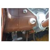 1955 Chevrolet 210 Handyman 2-Door Station Wagon