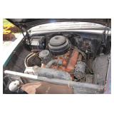 1955 Chevrolet 210 Handyman 2-Door Station Wagon