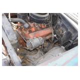 1955 Chevrolet 210 Handyman 2-Door Station Wagon