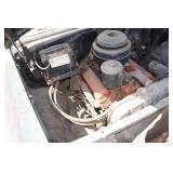 1955 Chevrolet 210 Handyman 2-Door Station Wagon