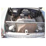 1955 Chevrolet 210 Handyman 2-Door Station Wagon