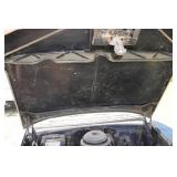 1955 Chevrolet 210 Handyman 2-Door Station Wagon