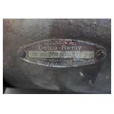 Delco-Remy Starter 1107 48 0A26 - IH or Farmall