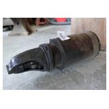 Delco-Remy Starter 1107 48 0A26 - IH or Farmall