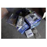 Assorted Automotive Parts