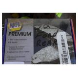 Assorted Automotive Parts