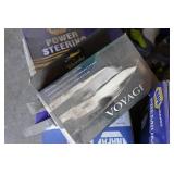 Assorted Automotive Parts