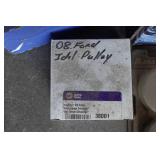 Assorted Automotive Parts