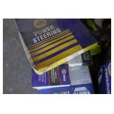 Assorted Automotive Parts