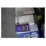 Assorted Automotive Parts